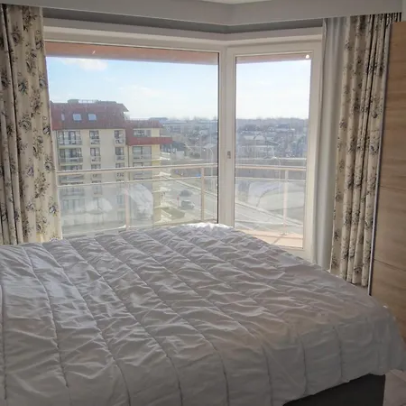 Sea View Family Apartment, Cleaning Included Lägenhet *